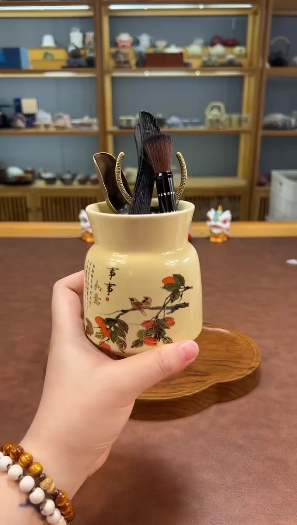【闪购商品】淘礼茶具清货专属链接