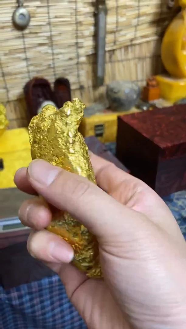 木特色-----福利盒