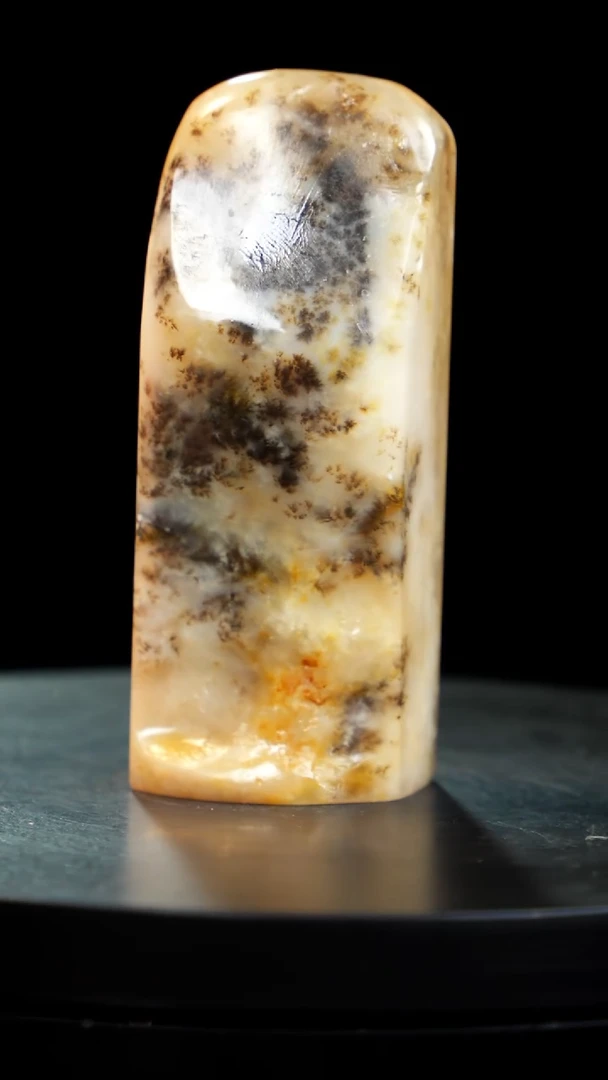 昌化石白田水草印章印章印章