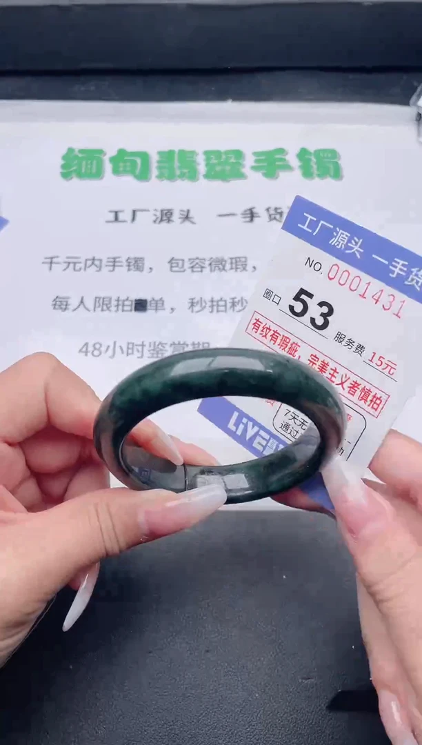 未镶嵌手镯翡翠翡翠手镯未镶嵌