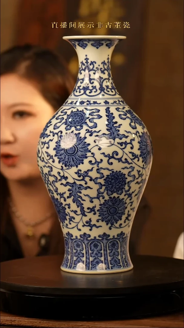 摆件传世非遗文化C24