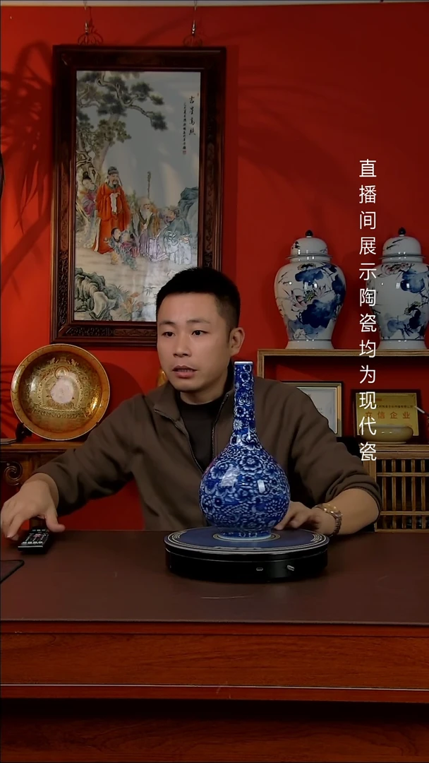 瓶景德镇御匠邦陶瓷1