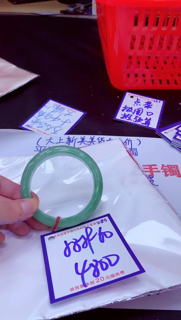 未镶嵌手镯翡翠11111111