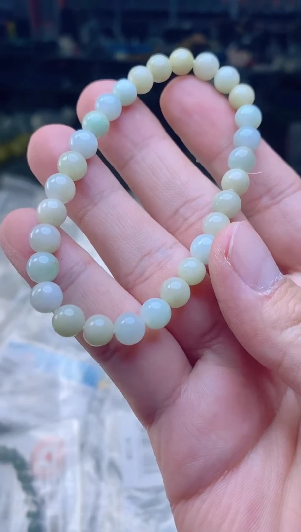 未镶嵌手链翡翠天然缅甸A货翡翠，多样性发货，拍一发一