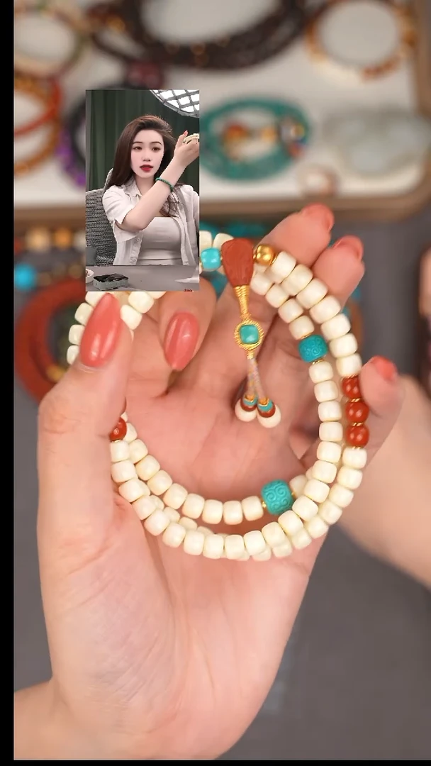 未镶嵌蜜蜡手串111111111111
