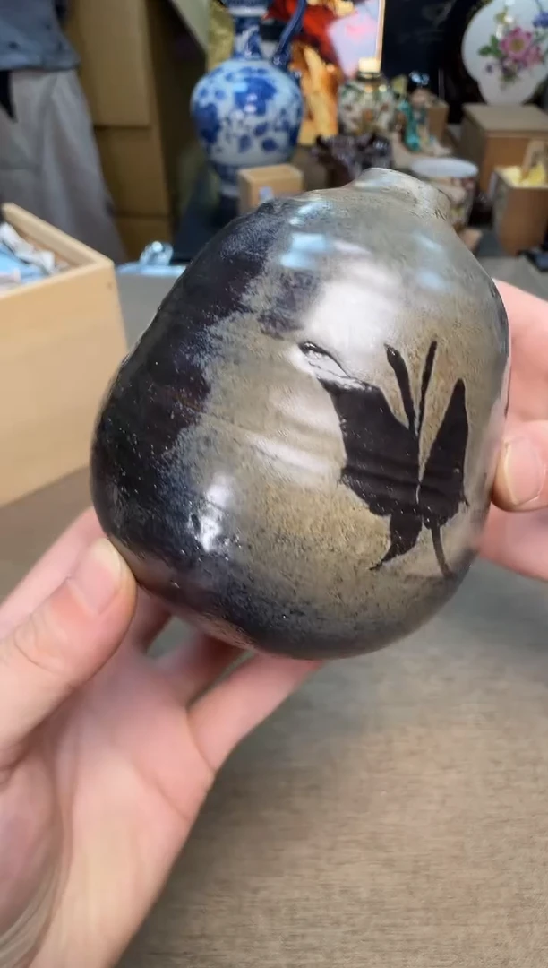 茶宠瓷器茶具套装
