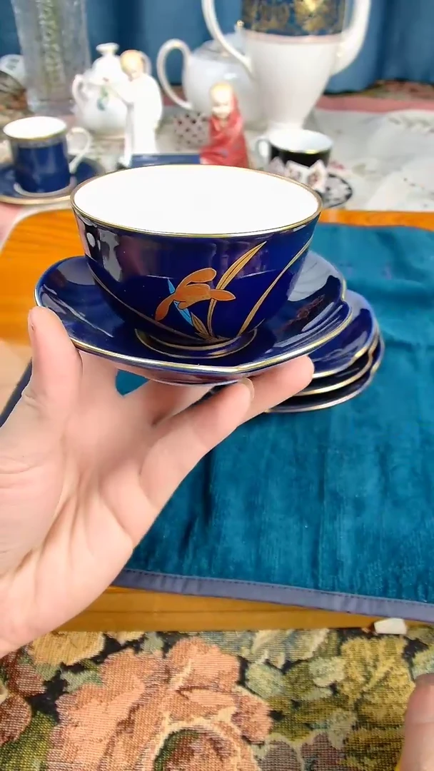 【闪购商品】杯小淼海外陶瓷工艺品