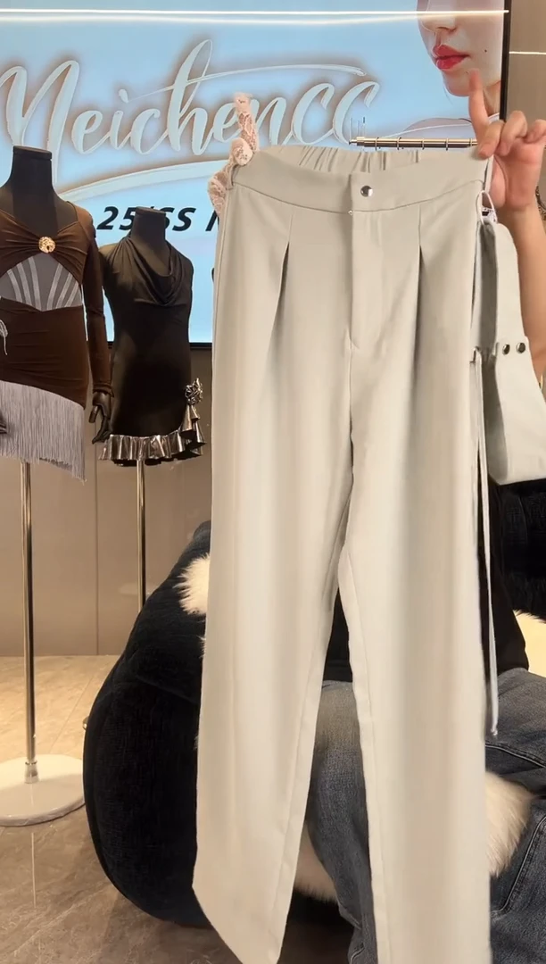 美辰舞服拉丁A33  S