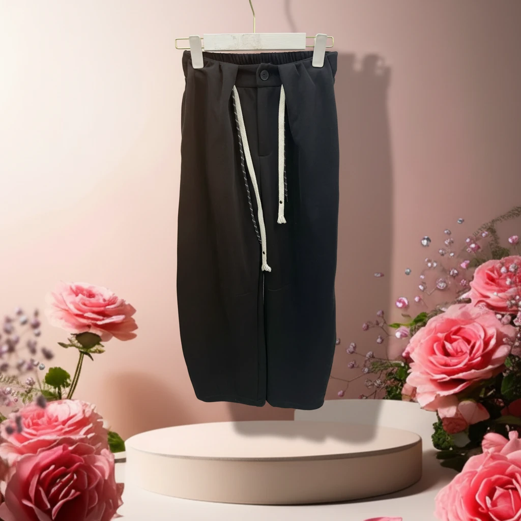 【静姐宠粉】时尚运动百搭裤子 H2