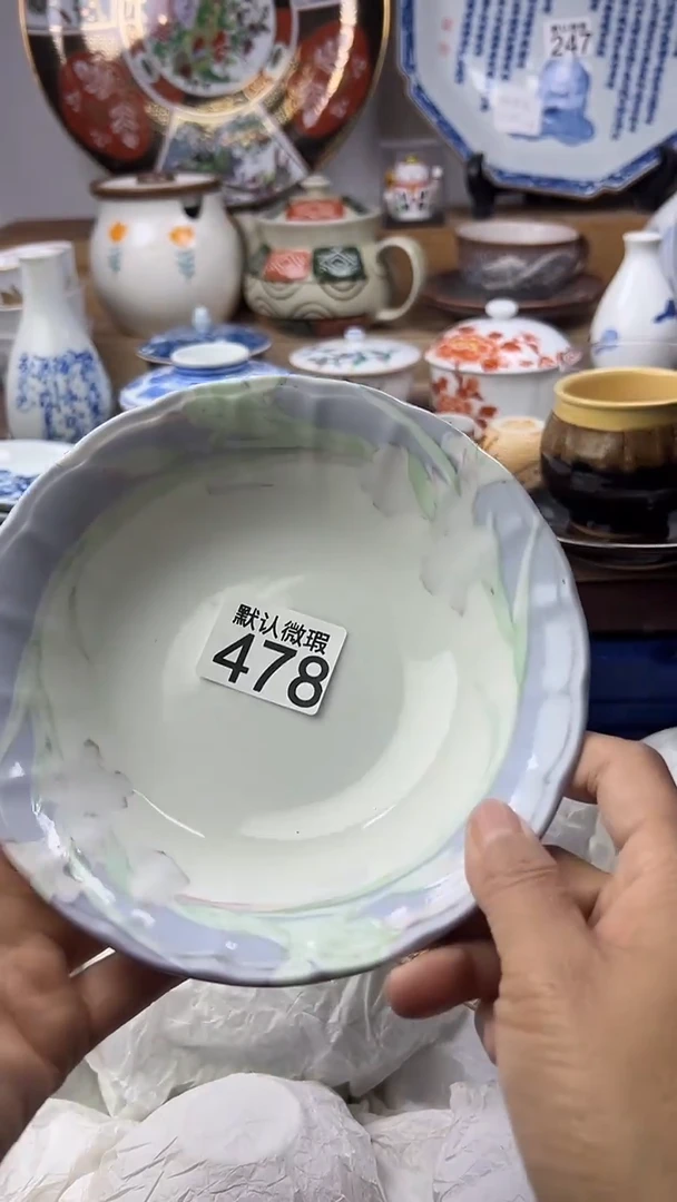 陶瓷风***@顺鑫工艺品店闪购