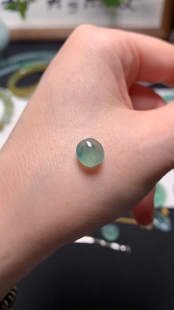 未镶嵌定制翡翠0953171414