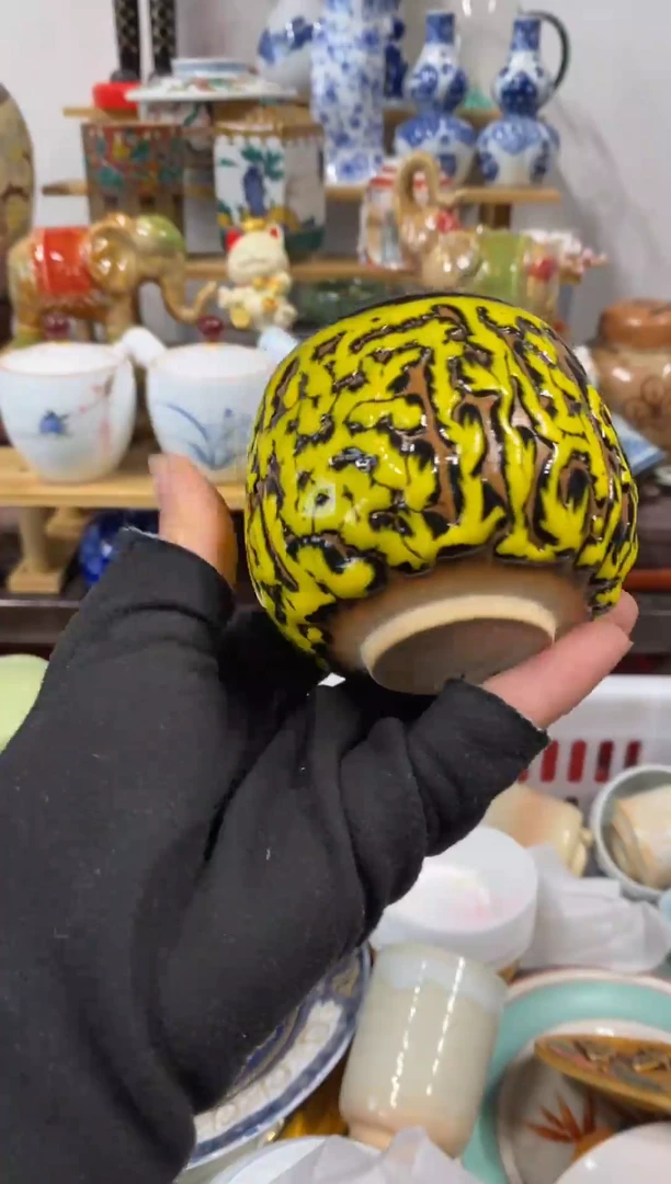 一*中古回流 谨慎参拍