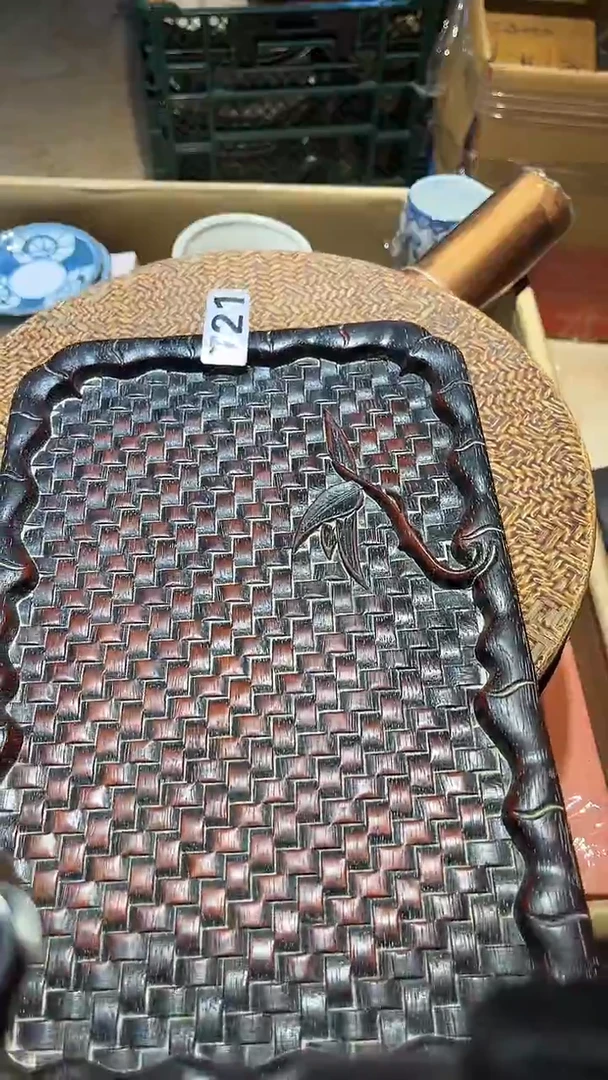 其他春中古瓷器721