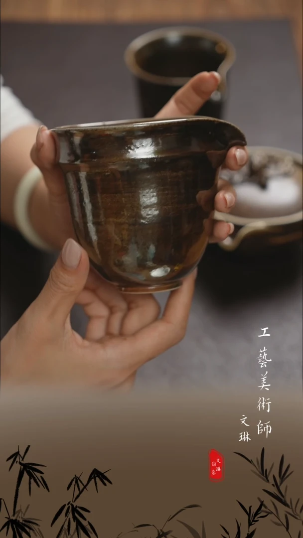 【文琳甄选】陶瓷器