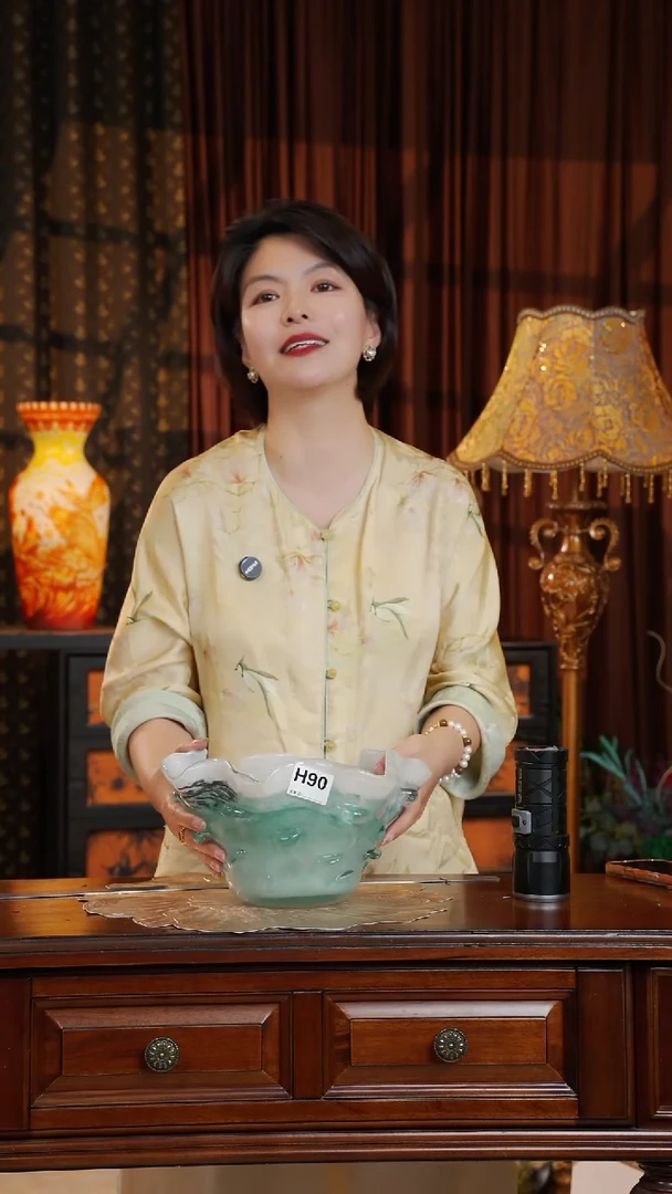 琉璃琉璃H90.。。。