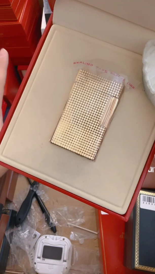 中古打火机闪购链接