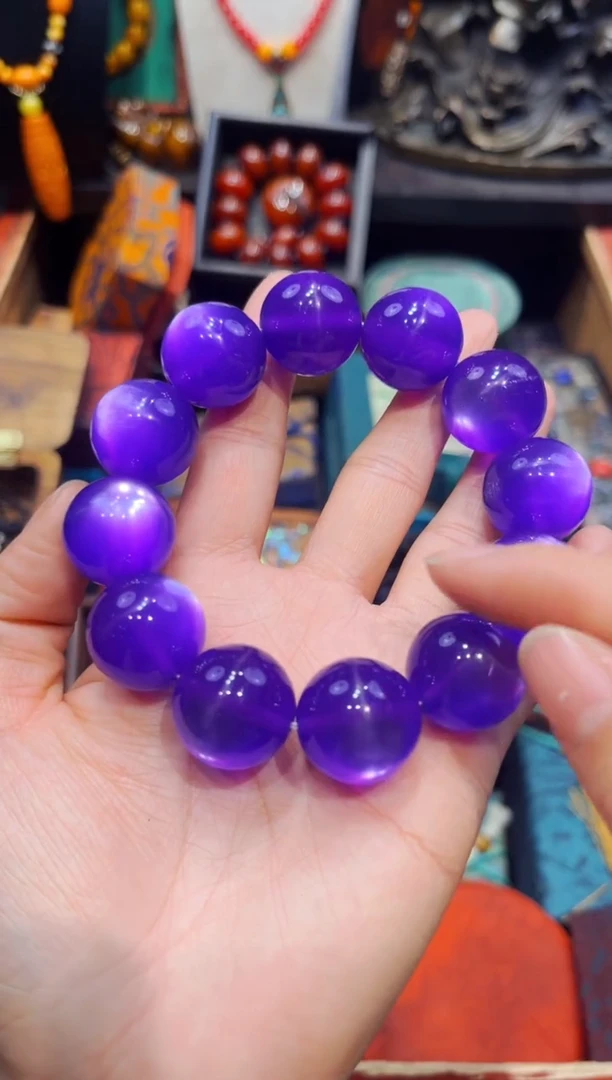 【闪购商品】紫晶1银S925镶嵌欣妹专属精选链接b42012