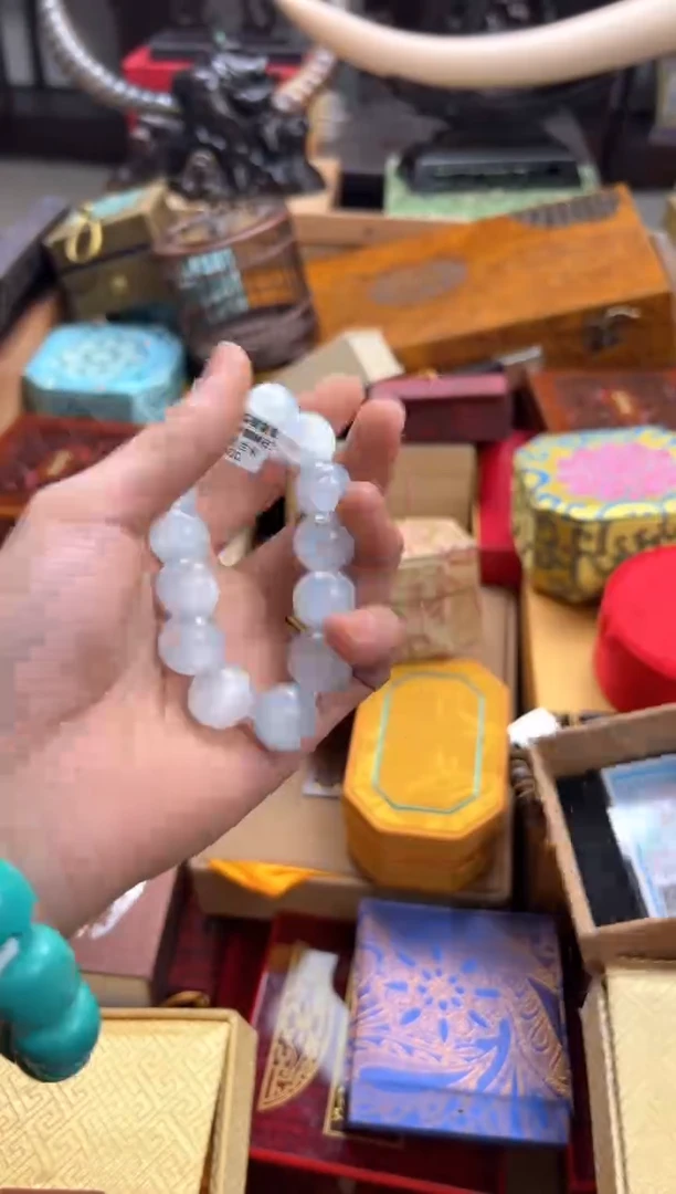 【闪购商品】和田玉1未镶嵌—————————白猫眼