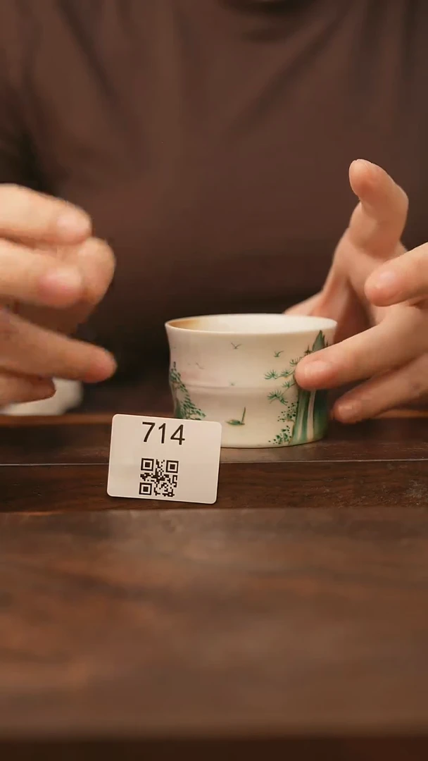 【落单孤品】/杯子@@714