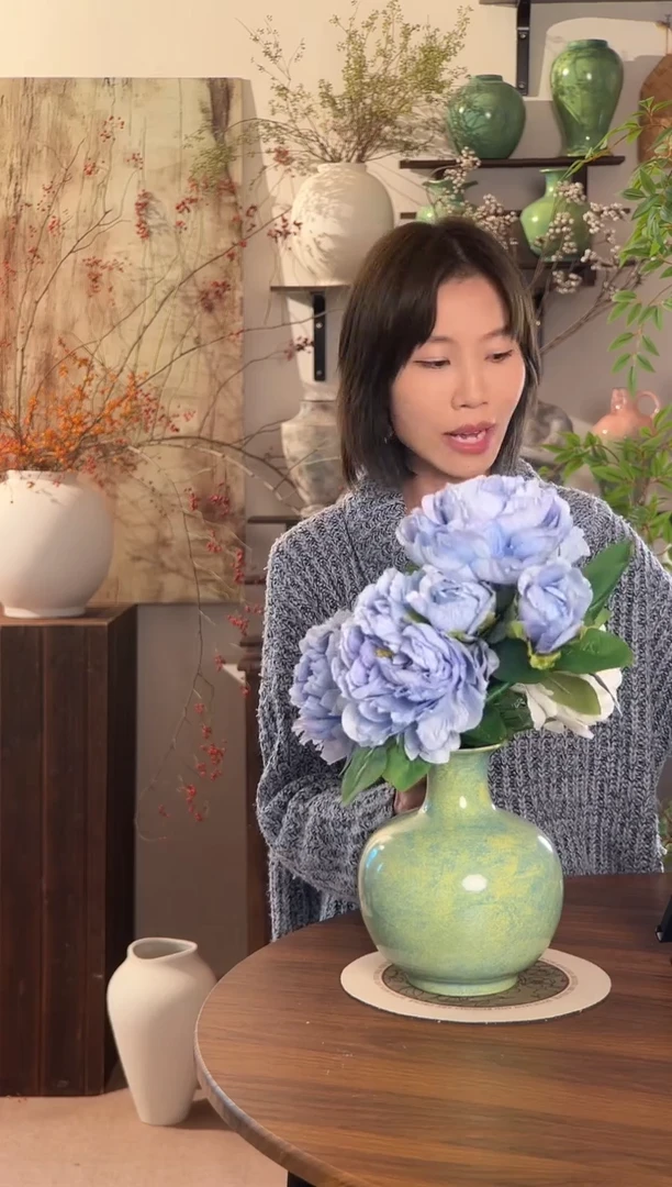 绿野仙踪-小圆墩