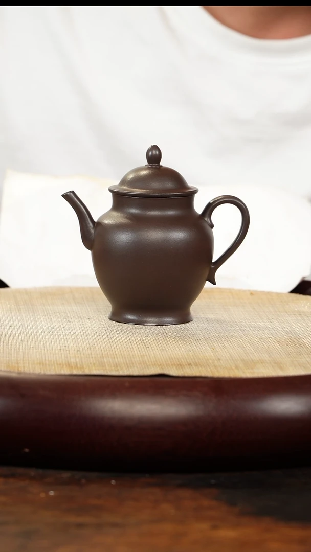 茶壶紫砂老行家紫砂2