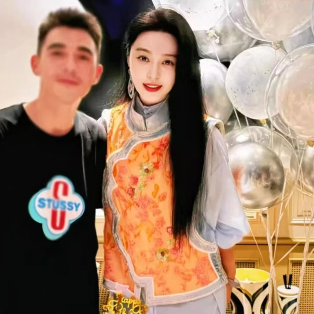 蘇格高定【冰心玉洁】新中式国风时尚百搭新颖蓝色气质无袖马夹S65