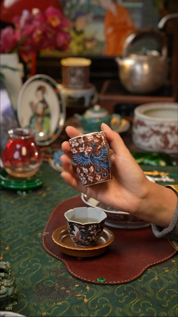 【闪购商品】正萌堂    景德镇陶瓷 