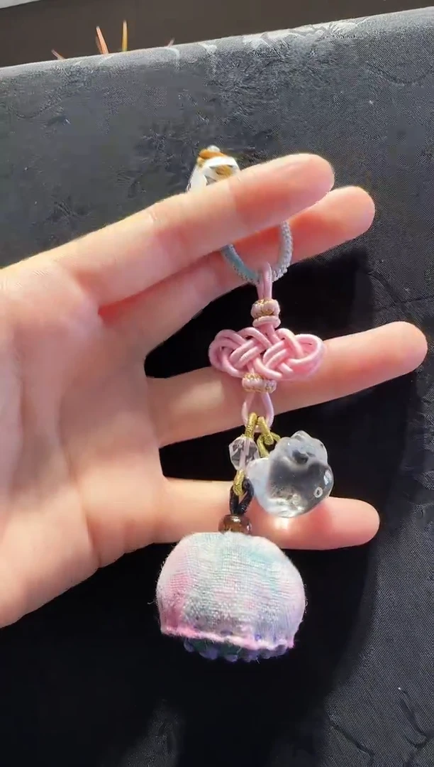 未镶嵌手绳水晶多样性发货其一