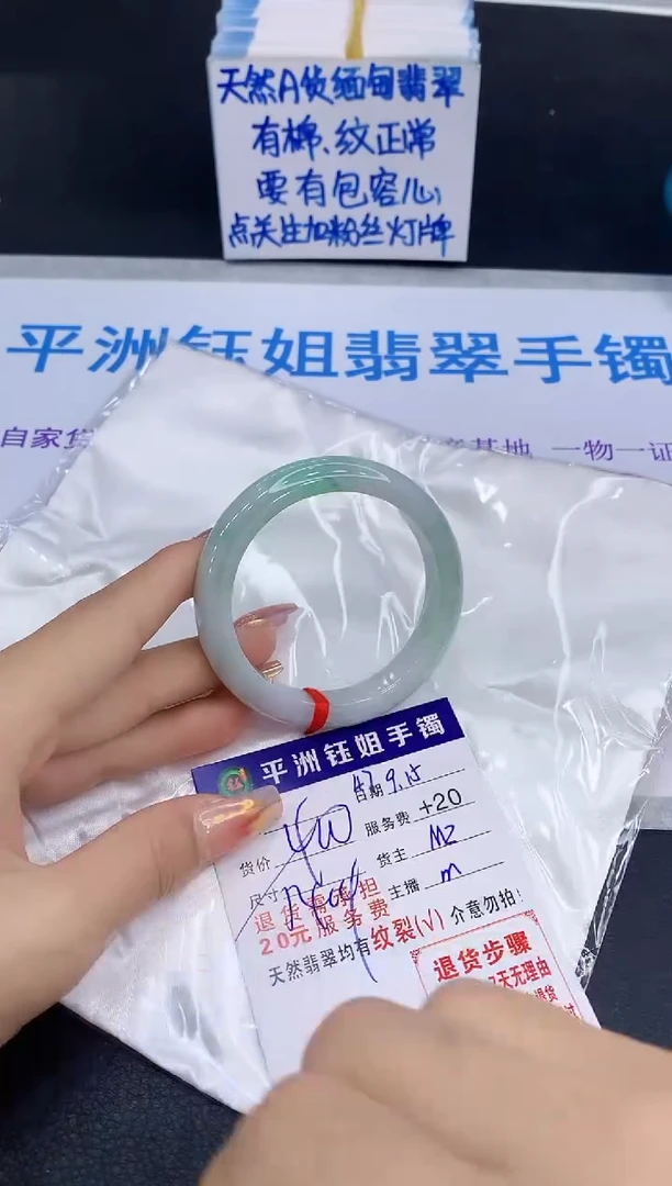 未镶嵌手镯翡翠11111