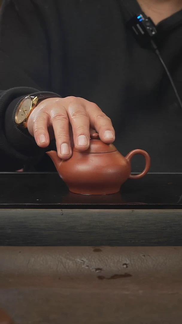 茶壶紫砂文**大紫砂壶7