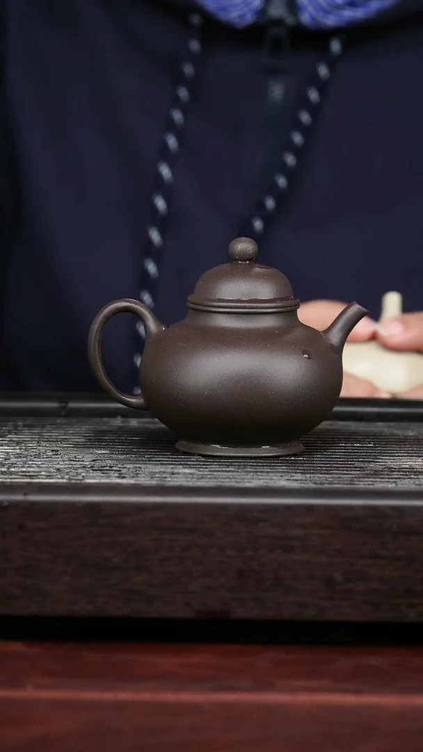 茶壶紫砂玉*精品紫砂壶