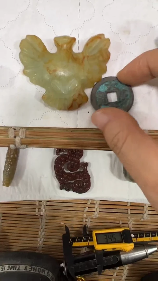 未镶嵌和田玉挂件配饰摆件8888888888