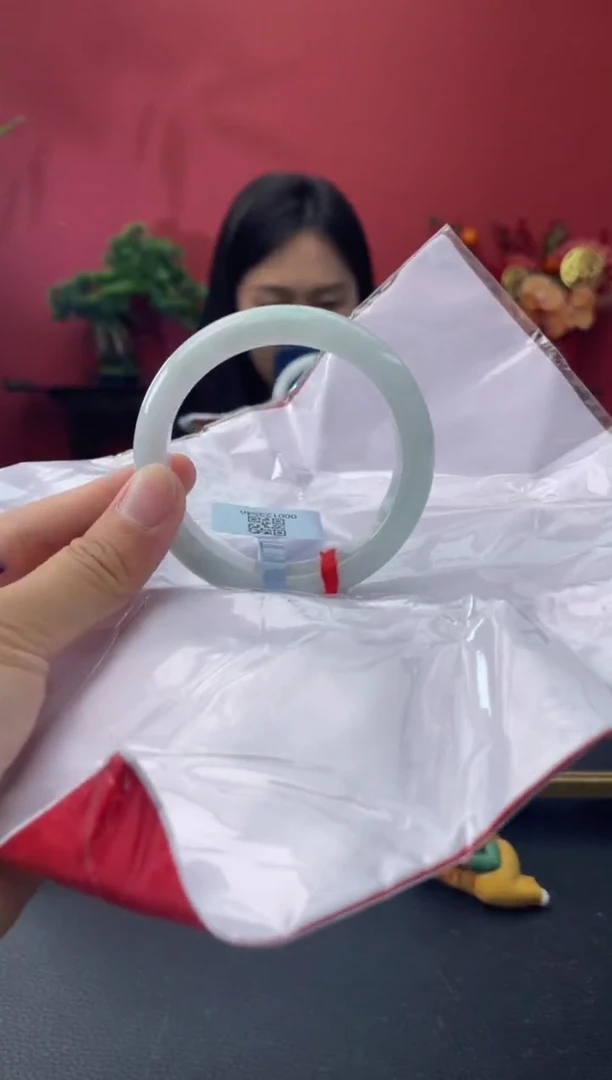 未镶嵌手镯翡翠13