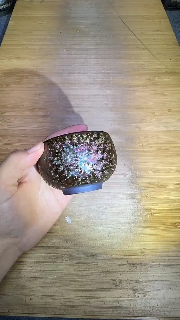 茶盏茶盏主人杯88888888888幻彩点石成金
