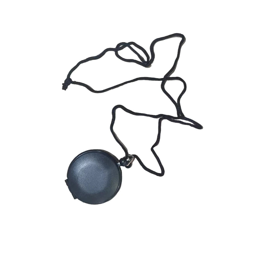 户外便携式指南针（发1个）