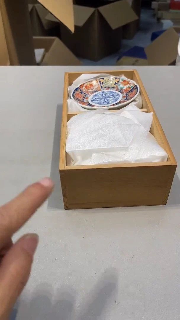 手工艺品琉璃用****5城城工艺品中古店