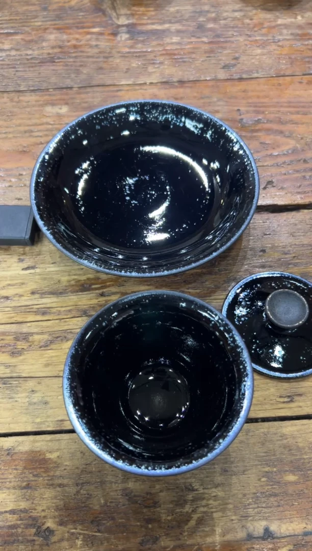 茶盏罗建明精品分享24