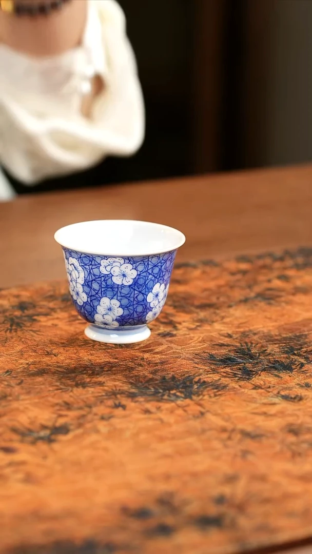 摆件景德镇邮政专属链接@@@GH2833