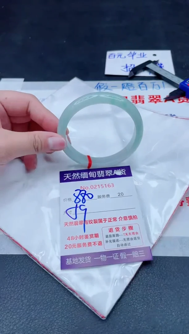 未镶嵌手镯翡翠880.000000