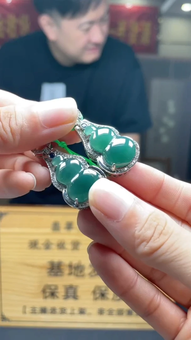 颈饰未镶嵌翡翠多样性发货【只发一件】*s62