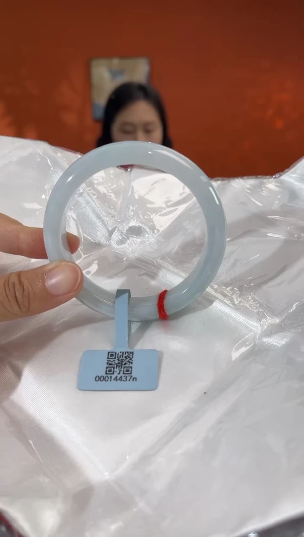 未镶嵌手镯翡翠5      58
