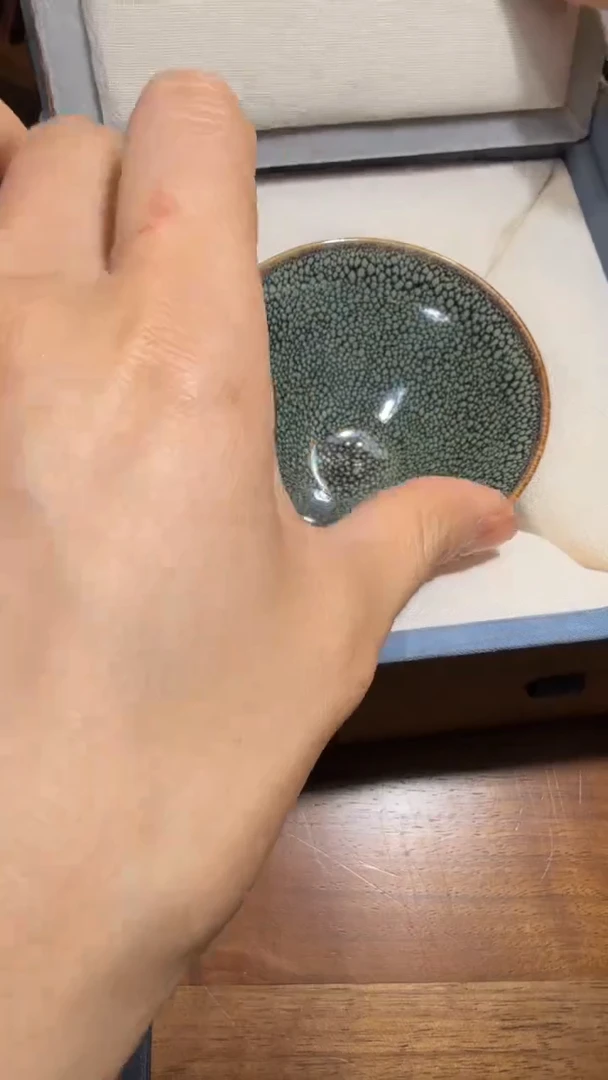 茶盏范泽锋高端收藏5
