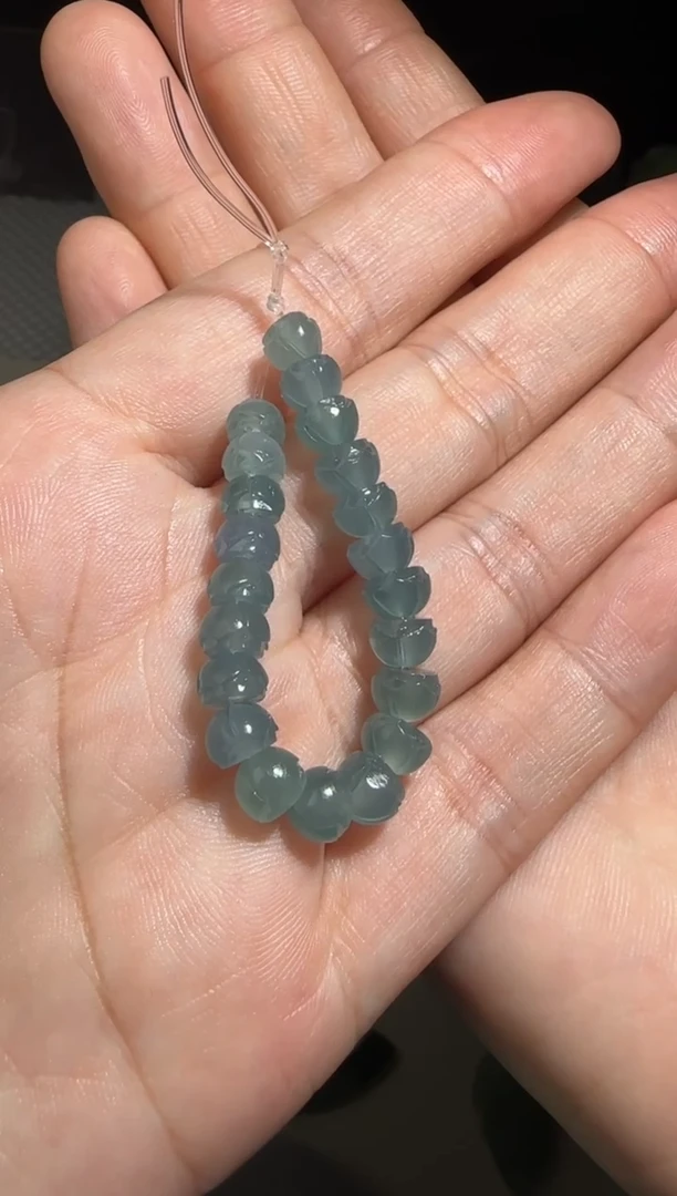 未镶嵌定制翡翠00006194