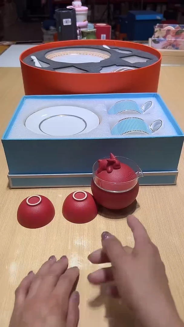 瓷片生活的本意是开心啊@@1