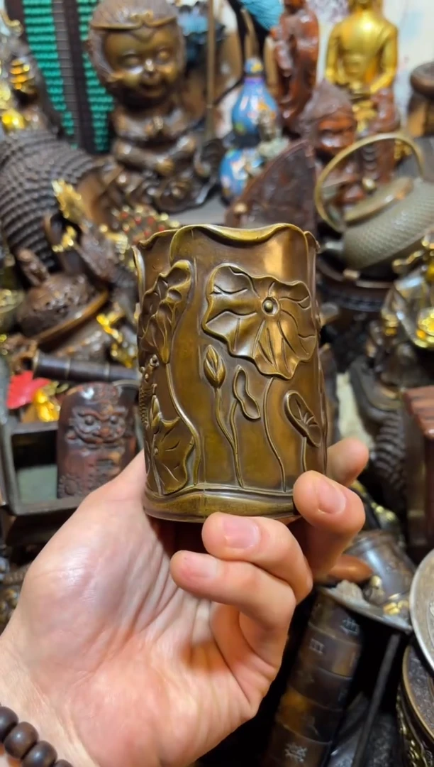 【闪购链接】古上古铜器专属链接