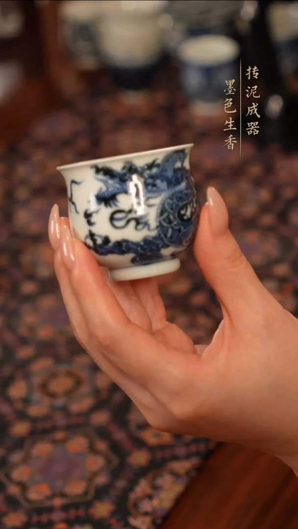 雨溪山房