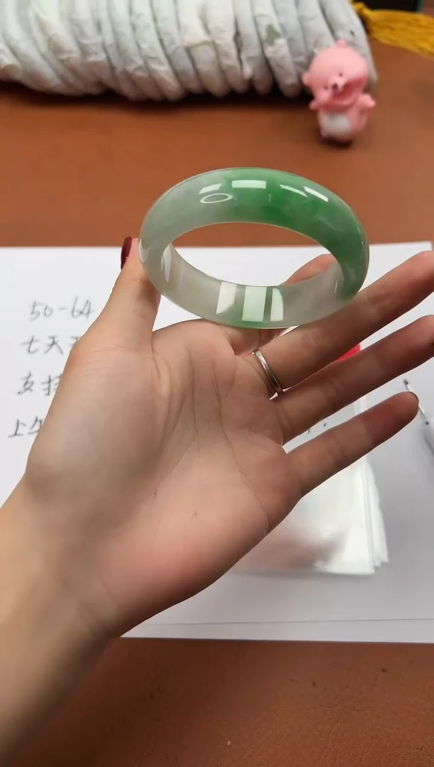 缅风精品手镯礼盒装61
