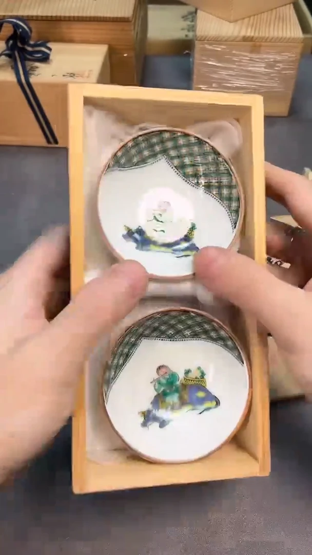 茶宠瓷器茶具套装