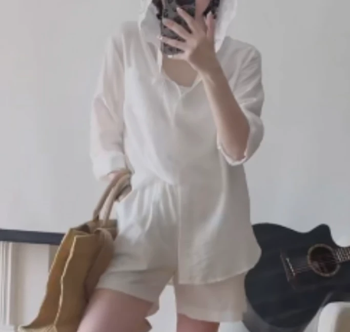 2025夏季时尚潮流百搭精品女装淘i23