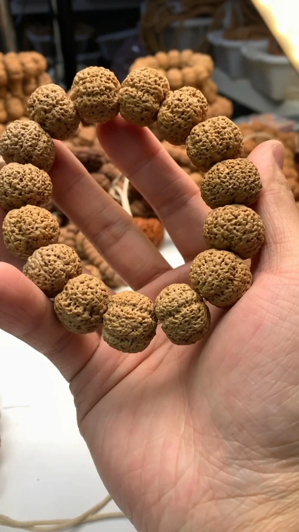 【闪购商品】金刚菩提吊坠3866666666